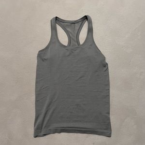 Lululemon Swiftly Racerback Tank - Size 6